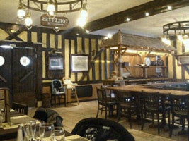 La Taverne Du Port food
