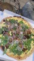 Pizza Des Remparts food