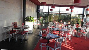 La Boucherie Les 2 Maisons food