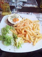 Le Maritim' food