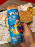 Best Burger food