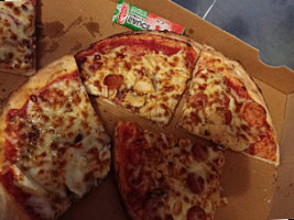 Domino's Pizza Combs-la-ville food