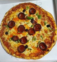 Pizzeria Giulianna food