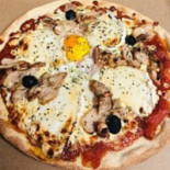 Les Abrias Du Perche Nourriture