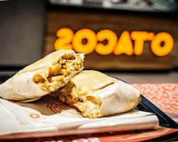 O'tacos Chalons En Champagne food