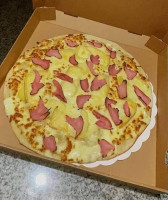 Pizza Gege food