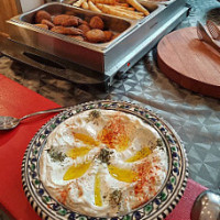 Al Diwan food