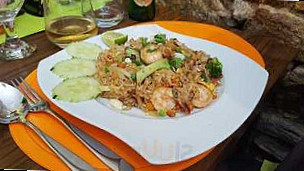 Ker Thai food