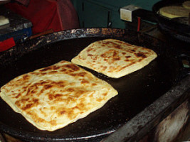 Desayunos De Fez/fes food