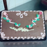 De La Pierre Levée Nourriture