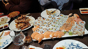 Okyama food