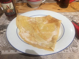 La Creperie Du Gave food