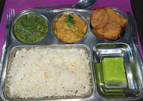 Bollywood Tadka food