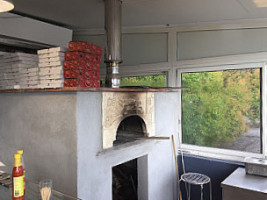 Resto Le 202 Pizzeria food