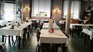 Brasserie Faubourg De Pierre food