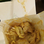 Mezzo Di Pasta Strasbourg Nourriture