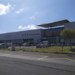 CFA des Metiers de l'Hotellerie Exterior