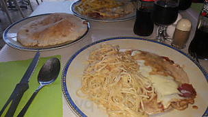 Milano food