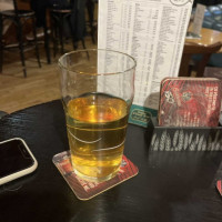 Zach's Cafe Nourriture