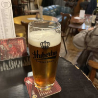 Zach's Cafe Nourriture