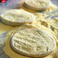 Domino's Pizza Rochefort food