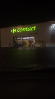 Carrefour Contact outside