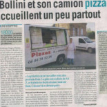Bollini-pizza Exterior