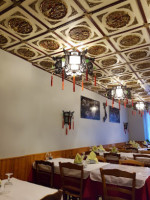 Restaurant Hoa-Binh food