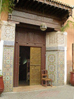 Dar Essalam outside