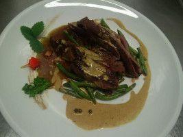 Golf Čertovo Břemeno Nourriture