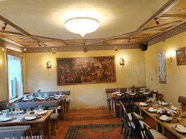 Senoji Trobelė Nourriture