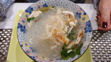 Seng Kuon menu