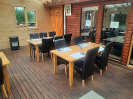 Minniborgir À l'intérieur