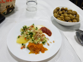 Sidi Boussaid food