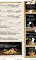 Basilic Co Annecy (pont Neuf) food