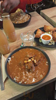Bmk Paris-bamako food