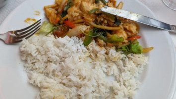 Thai Pacific food