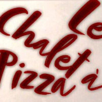 Chalet A Pizza food