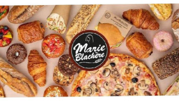 Boulangeries Marie Blachere food