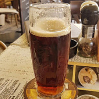 U Václava Ii Nourriture