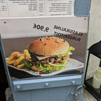 Ööklubi Nastja Nourriture