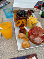 La Havane food