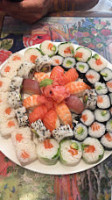 Fun Sushi food