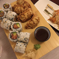 Otoro Japonais Montpellier food