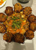 Couscous Et Gateaux Algérien food