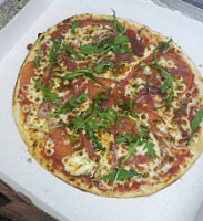 Pizza Tafa food
