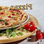 Pizzas Kebabs Nourriture