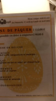 En Marge Gastronomique Hôtel Relais Châteaux Séminaires food