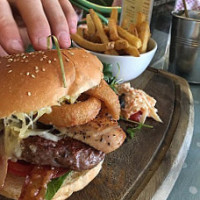 Ransoms Tearooms And Nourriture