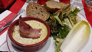 La Boucherie food